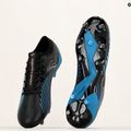 Joma Propulsion Cup FG férfi futballcipő fekete/kék 18
