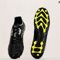 Férfi futballcipő Joma Score AG fekete 14
