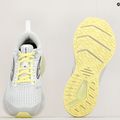 Brooks Levitate 6 női futócipő fehér 1203831B137 14