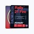 Tollaslabda húr ASHAWAY Rally 21 - szett bézs színű