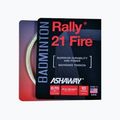Tollaslabda húr ASHAWAY Rally 21 - szett fehér