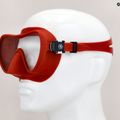 Aqualung Nabul tégla búvármaszk MS5556301 8