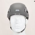 Petzl Boreo hegymászósisak szürke A042EA00 10