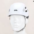 Petzl Borea hegymászósisak fehér A048AA00 10