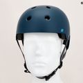 K2 Varsity Pro sisak kék 30H4200/13 10