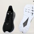 HOKA Mach 5 férfi futócipő fekete 1127893-BCSTL 17