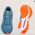 Női futócipő Mizuno Wave Rider 26 kék J1GD220371 12