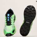 Férfi futócipő Mizuno Wave Daichi 7 zöld J1GJJ227102 13