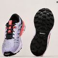Mizuno Wave Daichi 7 lila női futócipő J1GK227122 13