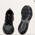 Férfi futócipő Mizuno Wave Rider GTX szürke J1GC217902 12