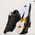 Férfi röplabda cipő Mizuno Wave Lightning Z7 fekete V1GA22220041 13