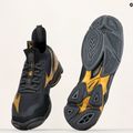 Férfi röplabda cipő Mizuno Wave Lightning Neo2 fekete V1GA220241 14