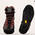 Női túrabakancsok La Sportiva Trango TRK Leather GTX szürke 11Z909323 19