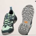 Női túrabakancs Helly Hansen Stalheim HT zöld 11850_419 19