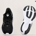 Saucony Ride 15 női futócipő fekete S10729-05 13