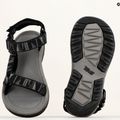 Teva Hurricane XLT2 szürke-fekete férfi túraszandál 1019234 10