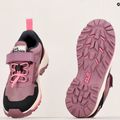 Jack Wolfskin Vili Hiker Texapore Low gyermek túrabakancs rózsaszín 4056831_2197_370 12