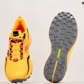 Női futócipő Saucony Peregrine 12 sárga S10737-16 14