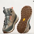 Jack Wolfskin női túrabakancs Terraquest Texapore Mid zöld 4056391_5150_040 12