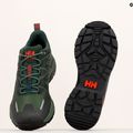 Helly Hansen férfi Cascade Low HT zöld-szürke túrabakancs 11749_476 13