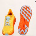 HOKA férfi futócipő Clifton 8 sárga 1119393-RYMZ 12