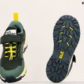 Jack Wolfskin Vili Hiker Texapore Low gyermek túrabakancs zöld 4056831_4136_350 12