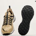Jack Wolfskin férfi túrabakancs Dromoventure Athletic Low bézs 4057011_5156_110 12