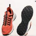 Jack Wolfskin férfi túrabakancs Dromoventure Athletic Low piros 4057011_2188_075 12