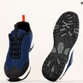 Férfi túrabakancsok Alpina Ewl dark blue 12