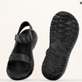 Teva Hurricane Drift férfi túra szandál fekete 1124073 10