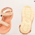 Teva Hurricane XLT2 rózsaszín junior túraszandál 1019390Y 16