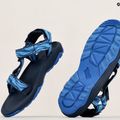 Teva Hurricane XLT2 junior túraszandál tengerészkék 1019390Y 16