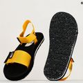 Férfi trekking szandál The North Face Skeena Sandal sárga NF0A46BGZU31 16
