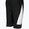 Gyerek birkózó singlet Nike Grappler Elite Singlet Youth black/white 3
