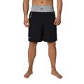 Férfi boksznadrág Nike Boxing Short fekete NI-652860-012-L