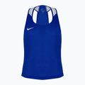 Férfi Nike Boxing Tank kék NI-652861-493-L