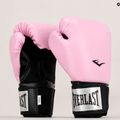 Női bokszkesztyűk Everlast Pro Style 2 rózsaszín EV2120 PNK 7