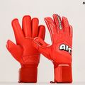 4Keepers Force V4.23 Rf kapuskesztyű piros 9