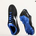 Férfi Diadora Pichichichi 5 MG14 futballcipő fekete DD-101.178790-D0214-39 12