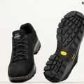 Férfi túrabakancsok Alpina Prima Low black 17