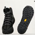 Jack Wolfskin férfi Terraquest Texapore Mid trekking bakancs fekete 4056381_6000_110 12