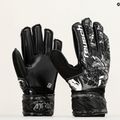 Reusch Attrakt Solid Junior gyermek kapuskesztyű fekete 5372515-7700 9