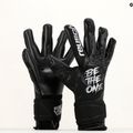 Reusch Pure Contact Infinity kapuskesztyű fekete 5370700-7700 10