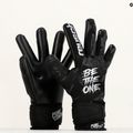 Reusch Pure Contact Infinity Junior gyermek nem tengeri kesztyű fekete 5372700-7700 10