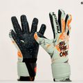 Reusch Pure Contact Fusion zöld kapuskesztyű 5370900-5444 8