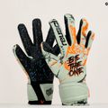Reusch Pure Contact Fusion Junior gyermek kapuskesztyű zöld 5372900-5444 8