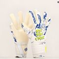 Reusch Pure Contact Gold X kapus kesztyű fehér 5370901-1089 10
