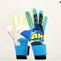 4Keepers Neo Liga Nc kapuskesztyű kék 10