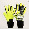 4Keepers Neo Focus Nc zöld kapuskesztyű 11