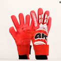4Keepers Neo Rodeo Nc kapuskesztyű piros 10